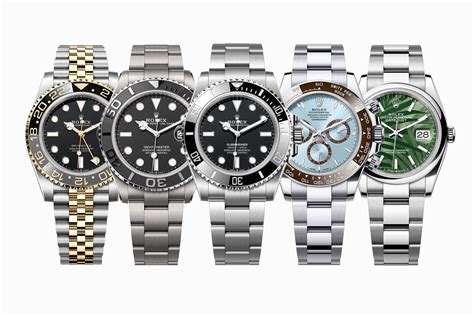 rolex range 2015|rolex watch models.